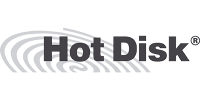 Logo HotDisk
