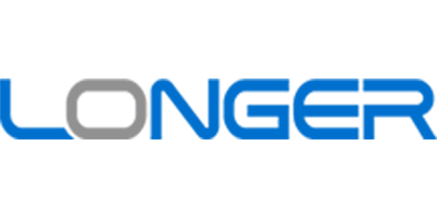 Logo Longer Pump