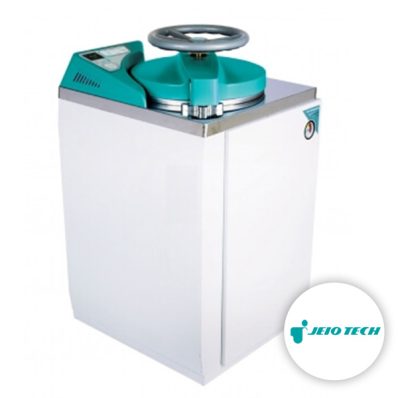 Autoclaves Jeiotech