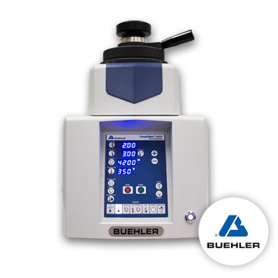 SimpliMet 4000 Buehler