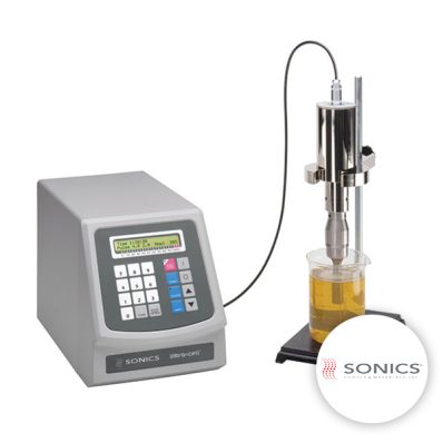 Sonicadores