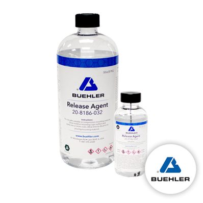 Desmoldante Metalografia Buehler