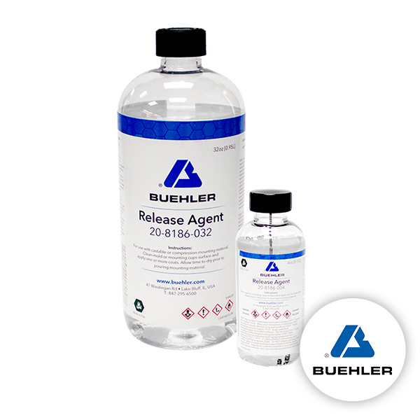 Desmoldante Metalografia Buehler