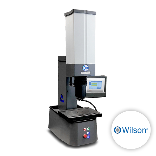 Durómetro Rockwell RH2150 Wilson