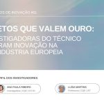 Insetos que valem ouro: Investigadoras do IST lideram Inovação
