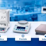 Balança Analítica, de Precisão ou Industrial: Qual Escolher?