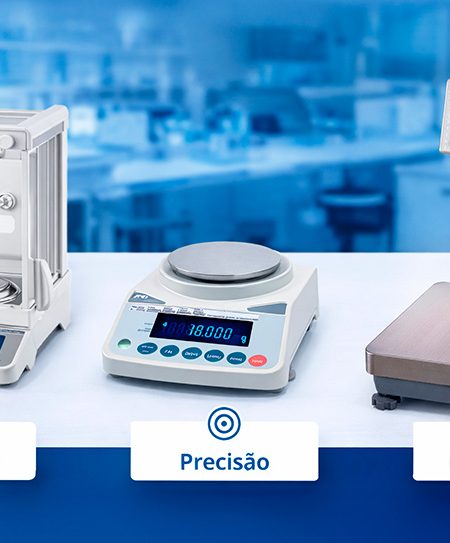 Balança Analítica, de Precisão ou Industrial: Qual Escolher?