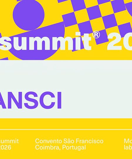 SCANSCI marca presença no Labsummit 2026