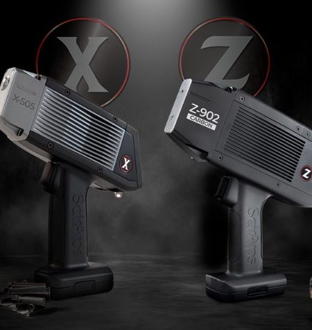 LIBS vs XRF