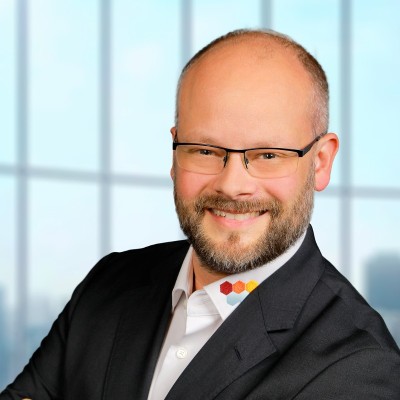 Christoph Winter
